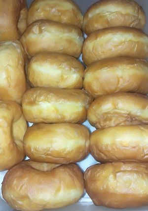 Foto resep Donat empuk dan lembut