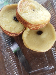 Foto resep Kue lumpur kentang mini
