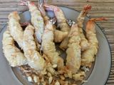 Tempura Udang