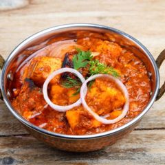 A picture of Kadai Panner.