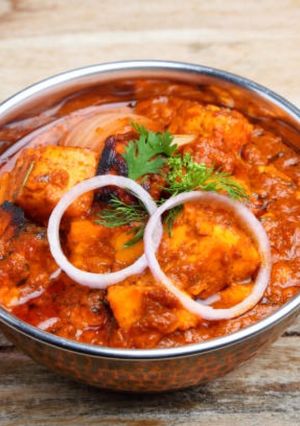 A picture of Kadai Panner.