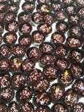 Coklat Kacang Yummy