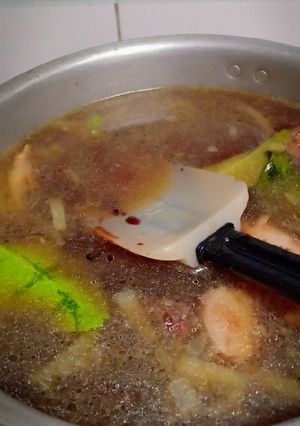 Foto resep Semur Ayam