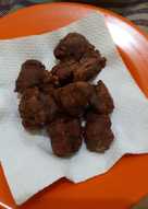 19 Resep Daging Cincang Goreng Tepung Enak Dan Sederhana Ala Rumahan Cookpad