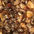 Granola casera