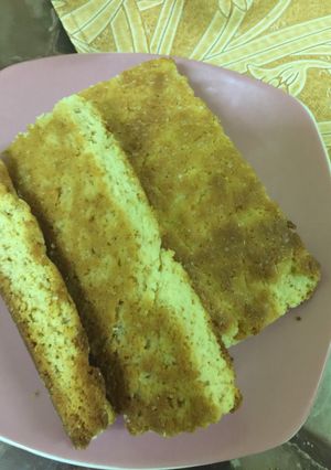 صورة لوصفة شابورة