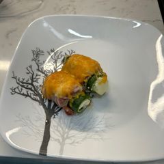 A picture of ✨ Jalapeño Poppers ✨.