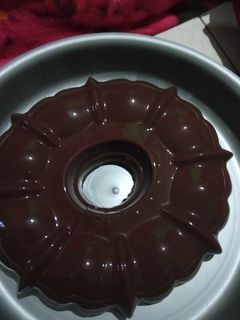 Foto resep Puding Nutrijell Sederhana