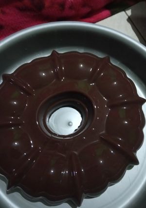 Foto resep Puding Nutrijell Sederhana