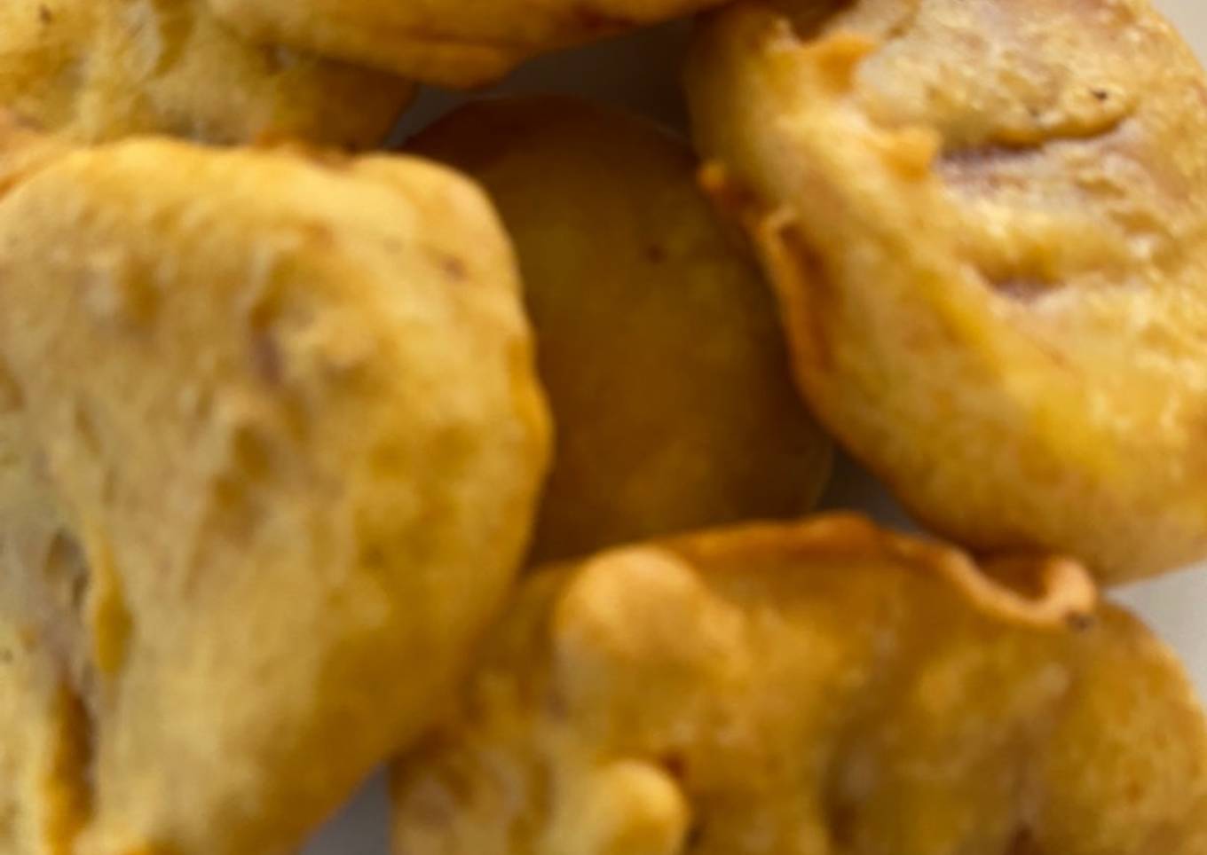 Khambhati dabda bhajia