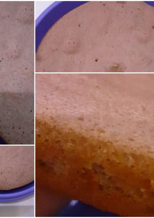 Foto resep Bolu Chocolatos 1 telur
