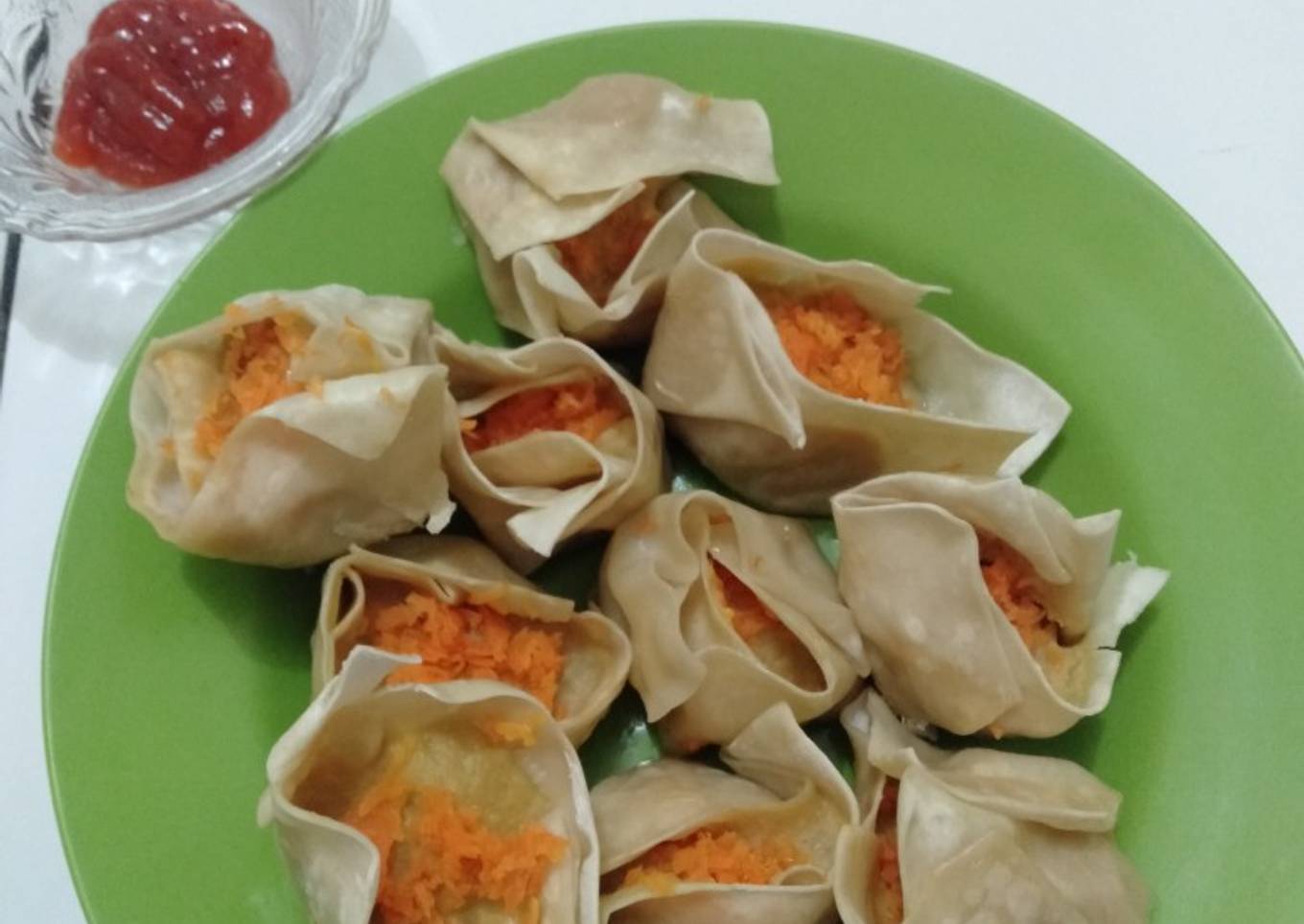 Siomay Udang