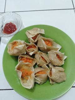 Foto resep Siomay Udang