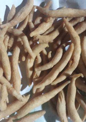 Foto resep Telur gabus simpel