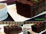 تشوكليت تي كيك 🍰