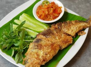 Foto resep Bandeng Presto … wajib coba. Pkknya enakkk bangettt 👍🏻