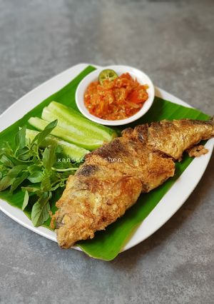 Foto resep Bandeng Presto … wajib coba. Pkknya enakkk bangettt 👍🏻