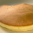 Soufflé Pancake