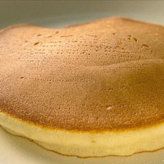 A picture of Soufflé Pancake.