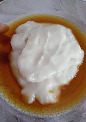 Foto resep Bubur Sumsum lembut (anti gagal)