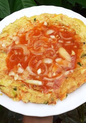 Foto resep Fuyunghay