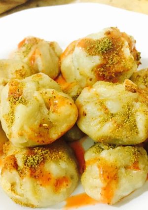 صورة لوصفة منتو