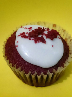 Foto resep Red Velvet Cupcake