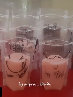 Foto resep PUDOT (PUding seDOT)