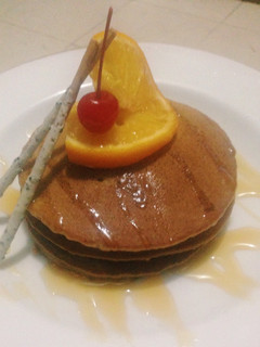 Foto resep Fluffy Pancake