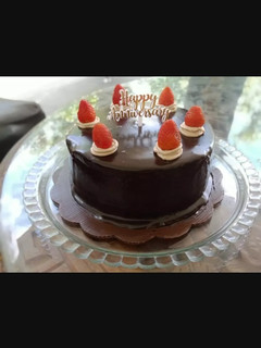 Foto resep BlackForest