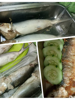 Foto resep Otak otak Bandeng