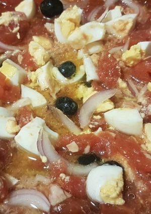 Foto principal de Ensalada murciana