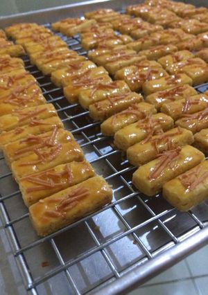 Foto resep Kastangel ala nne2