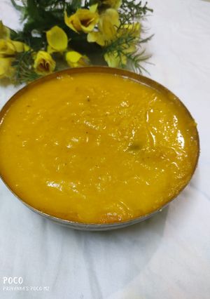 তালের ক্ষীর (Taler Kheer Recipe In Bengali) রেসিপির প্রধান ছবি