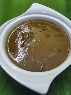 வாழை இலை குழம்பு செய்முறை முக்கிய புகைப்படம்