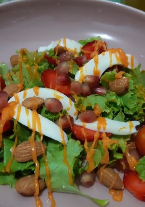 Foto resep Ide makanan sehat dan cepat - 5