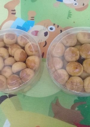 Foto resep Nastar