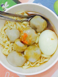 Foto resep Cilok kuah