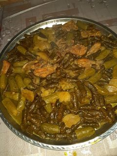 صورة لوصفة محاشي لذيذة 😋😋👌