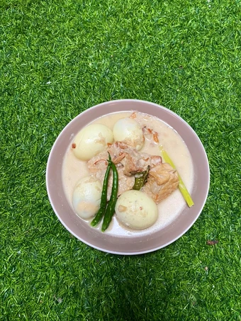 Langkah Gampang Membuat Resep Terik Tahu Telur yang  Bikin Ketagihan Anti Ribet, Sempurna