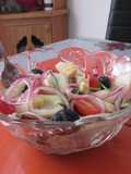 Ensalada griega