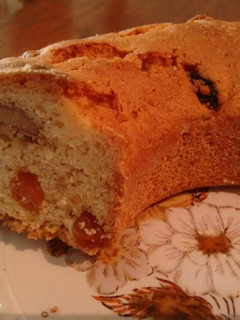 Una foto de Budín inglés