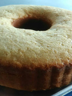 Foto resep Bolu pisang 🍌🍌🍌