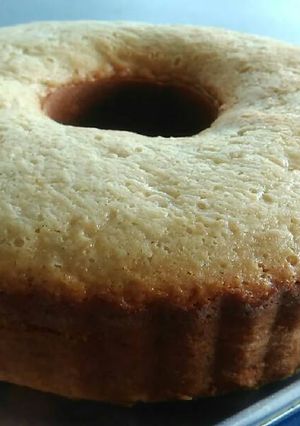 Foto resep Bolu pisang 🍌🍌🍌