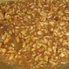 A picture of Chikki.