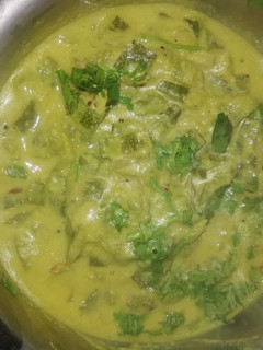 புடலங்காய் கூட்டு(pudalangai koottu recipe in tamil) செய்முறை முக்கிய புகைப்படம்