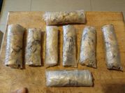 Hình ảnh của nem rán chay