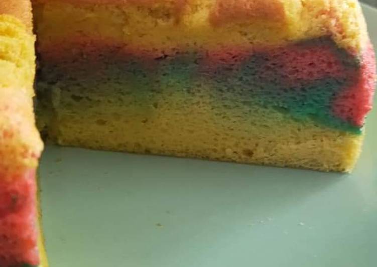 Cara Memasak Ogura pelagi istimewa