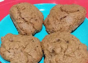 How to Cook Perfect Coffee cookies