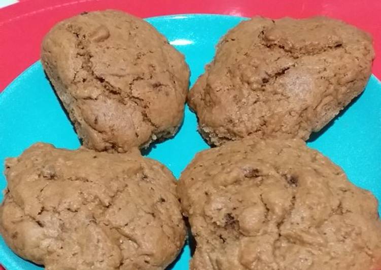 Step-by-Step Guide to Prepare Super Quick Homemade Coffee cookies